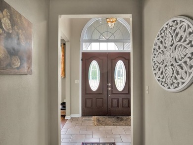 Stunning 1997 Custom-Built Brick & Stone Home on a Beautifully - photo 4