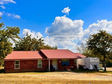 (private lake, pond, creek) Home For Sale in Moyers Oklahoma