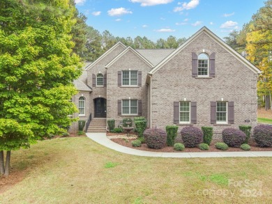 Lake Norman Home For Sale in Mooresville North Carolina