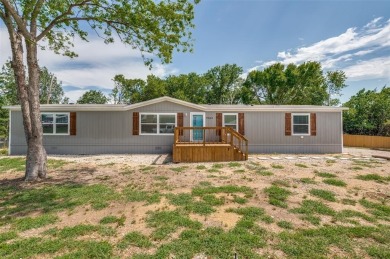 Lake Home For Sale in Princeton, Texas