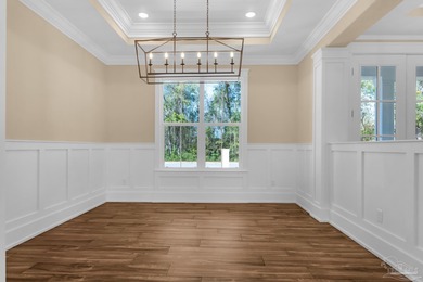 Stunning farmhouse plan brought to you by a local award winning - photo 11