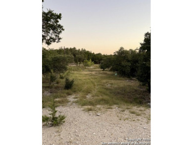 Guadalupe River - Comal County Acreage For Sale in Canyon Lake Texas
