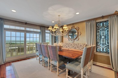 Prestigious Oceanfront Estate at The Point in Longport, New - photo 11