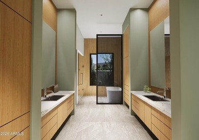 Tucked into a private cul-de-sac on 2+ acres in guard-gated - photo 18