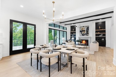 This is an absolutely stunning 6000 sq. ft. new construction - photo 18
