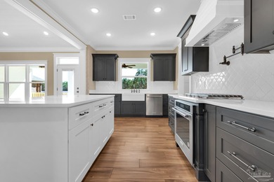 Stunning farmhouse plan brought to you by a local award winning - photo 18