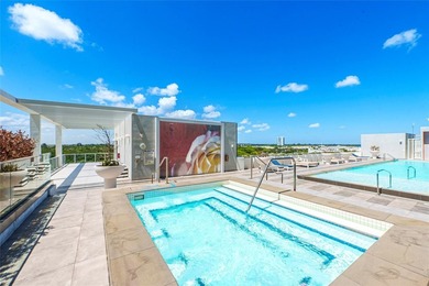 Luxury living just steps from the Panthers Hockey Arena and - photo 20