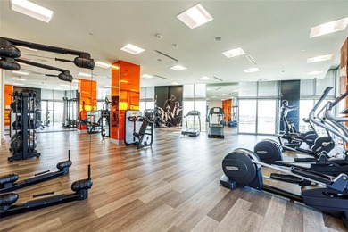Luxury living just steps from the Panthers Hockey Arena and - photo 21
