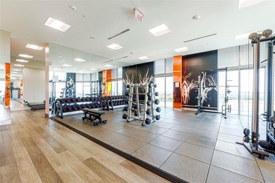Luxury living just steps from the Panthers Hockey Arena and - photo 22