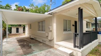 Welcome to 1213 E 24th Avenue, a beautifully updated bungalow - photo 22