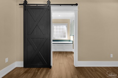 Stunning farmhouse plan brought to you by a local award winning - photo 22