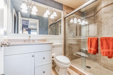 Prestigious Oceanfront Estate at The Point in Longport, New - photo 22