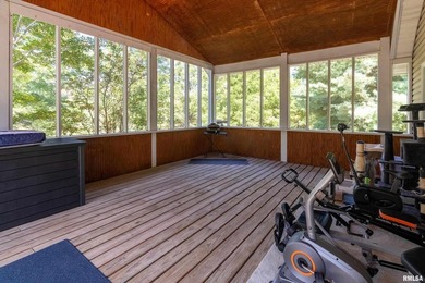 Discover your own private retreat on 10 serene acres with mature - photo 23