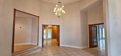 This 3 story, 4152sf, 4bed, 4bath home sits on 3 lots totaling 3 - photo 3