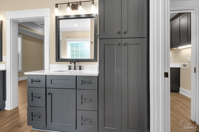 Stunning farmhouse plan brought to you by a local award winning - photo 23