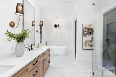 This is an absolutely stunning 6000 sq. ft. new construction - photo 24