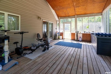 Discover your own private retreat on 10 serene acres with mature - photo 24