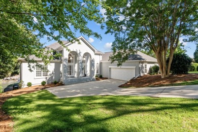 Entertainers Dream with Big Water Views - Lake Home For Sale in Chapin, South Carolina
