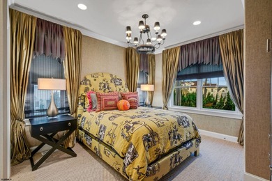 Prestigious Oceanfront Estate at The Point in Longport, New - photo 30
