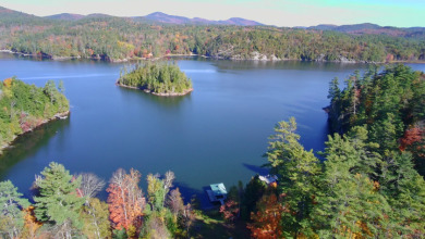Custom Contempary Cedar Lakefront Home - photo 24