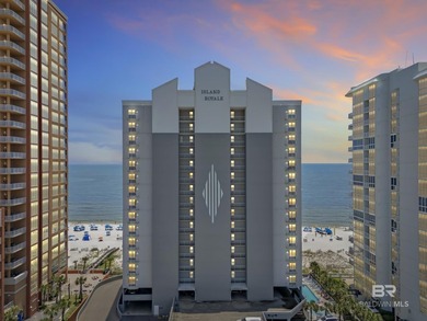 Enjoy breathtaking direct Gulf views from your private balcony - photo 1
