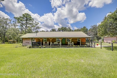 (private lake, pond, creek) Home Active Under Con in Macclenny Florida