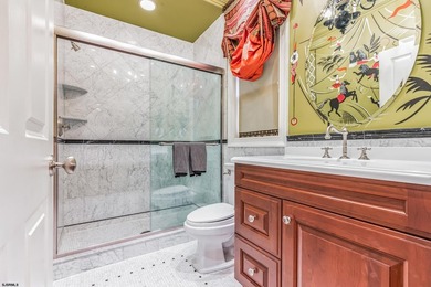 Prestigious Oceanfront Estate at The Point in Longport, New - photo 31