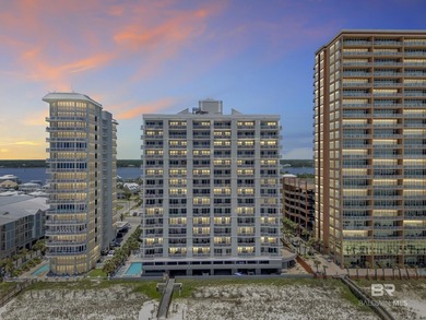 Enjoy breathtaking direct Gulf views from your private balcony - photo 2