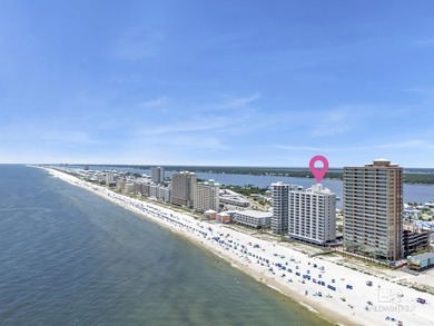 Enjoy breathtaking direct Gulf views from your private balcony - photo 3