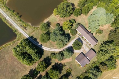 Discover your own private retreat on 10 serene acres with mature - photo 34