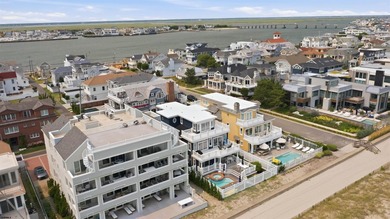 Prestigious Oceanfront Estate at The Point in Longport, New - photo 34
