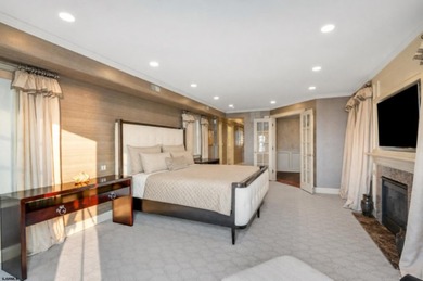 Prestigious Oceanfront Estate at The Point in Longport, New - photo 36