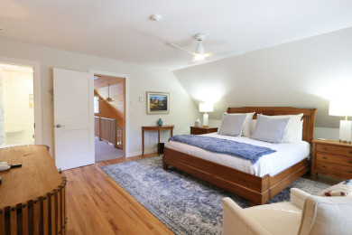 Custom Contempary Cedar Lakefront Home - photo 11