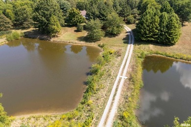 Discover your own private retreat on 10 serene acres with mature - photo 37