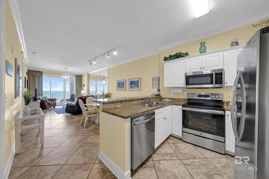 Enjoy breathtaking direct Gulf views from your private balcony - photo 8
