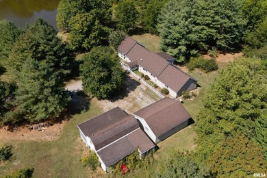 Discover your own private retreat on 10 serene acres with mature - photo 38