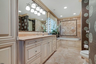 Prestigious Oceanfront Estate at The Point in Longport, New - photo 38