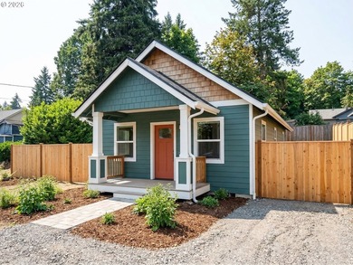 Coming 2026. One of the last 5 houses in Camas View before - photo 1