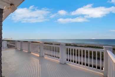 Prestigious Oceanfront Estate at The Point in Longport, New - photo 42