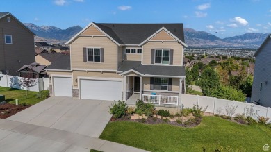 Utah Lake Home For Sale in Saratoga Springs Utah