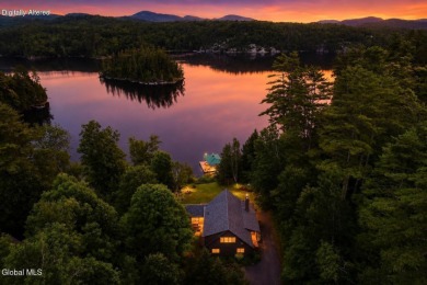 Ultimate Lakefront Retreat on Paradox Lake - photo 2