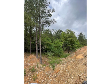 Broken Bow Lake Lot For Sale in Broken Bow Oklahoma