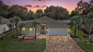 Lake Home For Sale in Oxford, Florida