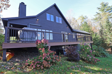 Custom Contempary Cedar Lakefront Home - photo 1