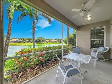 Welcome to easy resort style living in LakeRidge Falls, one of - photo 9