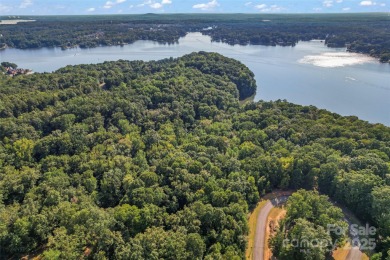 Lake Wylie Acreage For Sale in Charlotte North Carolina