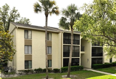 Lake Condo For Sale in Tarpon Springs, Florida