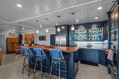 Entertainers Dream with Big Water Views - photo 12