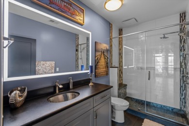 Entertainers Dream with Big Water Views - photo 19