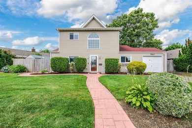 Set on an oversized property on a quiet residential street, this - photo 1